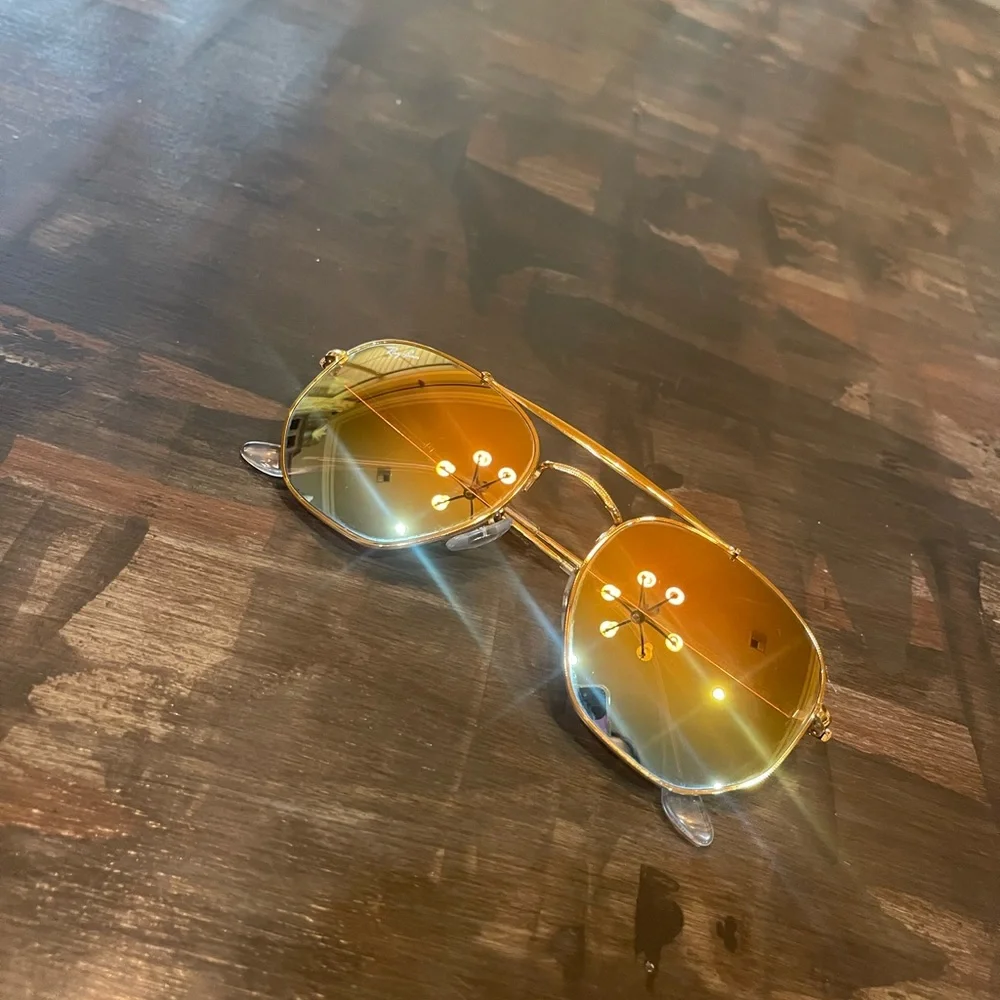 Ray Bans - Picture 2 of 3